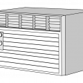 climatiseur reversible